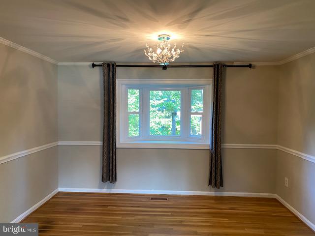 CARDINAL FOREST - Residential Lease