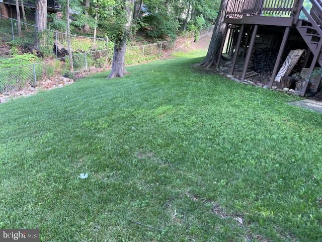 CARDINAL FOREST - Residential Lease