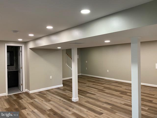 CARDINAL FOREST - Residential Lease