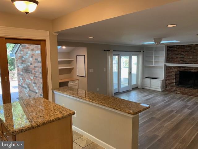 CARDINAL FOREST - Residential Lease