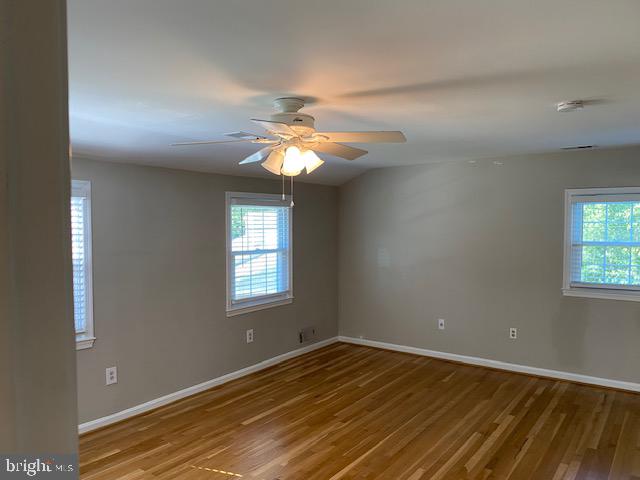 CARDINAL FOREST - Residential Lease