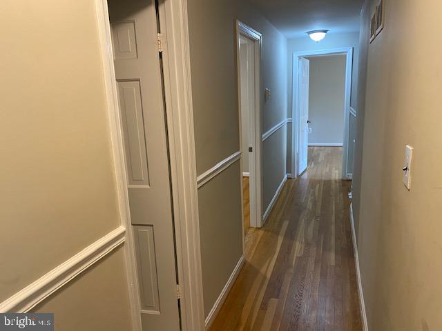 CARDINAL FOREST - Residential Lease