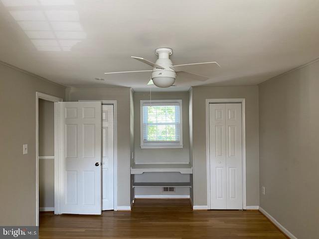 CARDINAL FOREST - Residential Lease