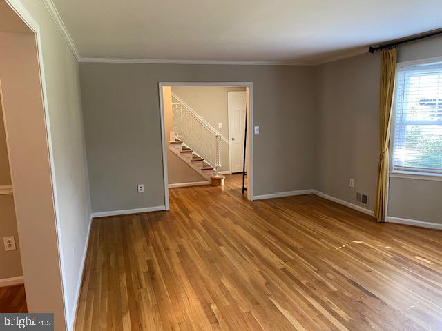 CARDINAL FOREST - Residential Lease