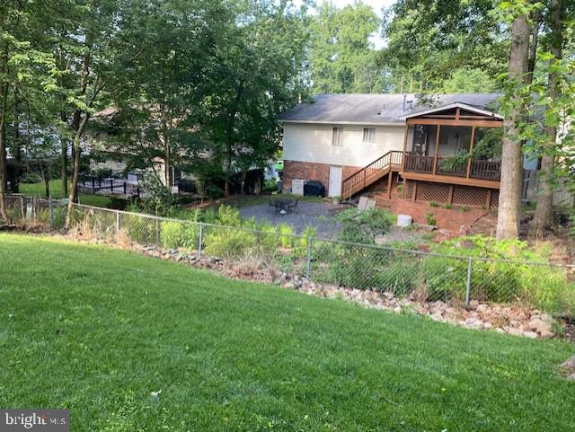 CARDINAL FOREST - Residential Lease