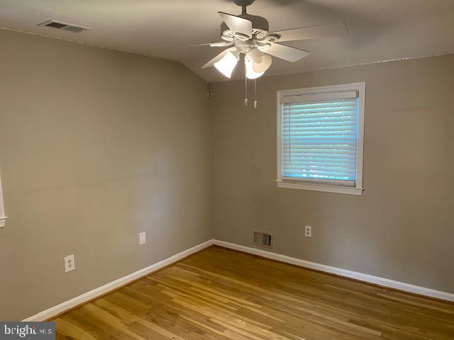 CARDINAL FOREST - Residential Lease