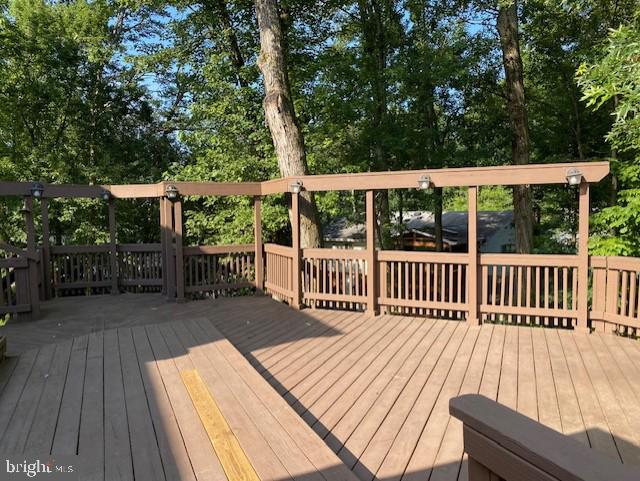 CARDINAL FOREST - Residential Lease