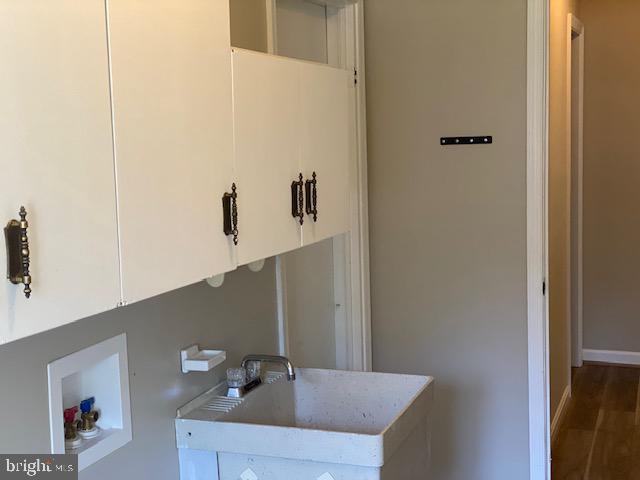 CARDINAL FOREST - Residential Lease