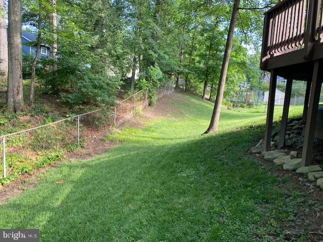 CARDINAL FOREST - Residential Lease