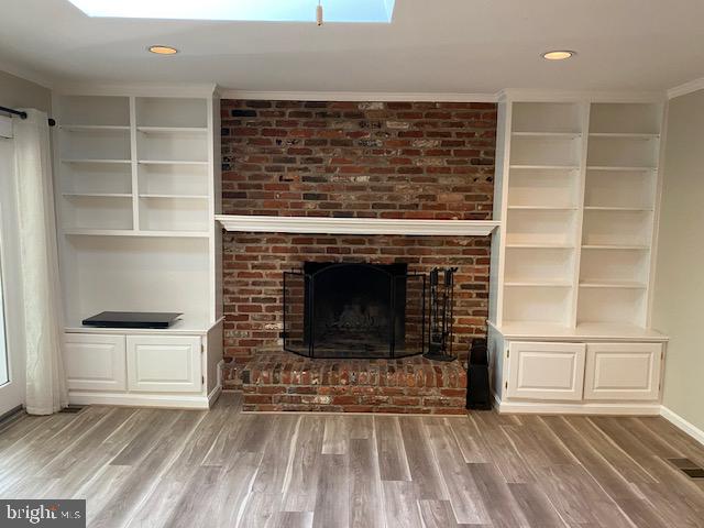 CARDINAL FOREST - Residential Lease