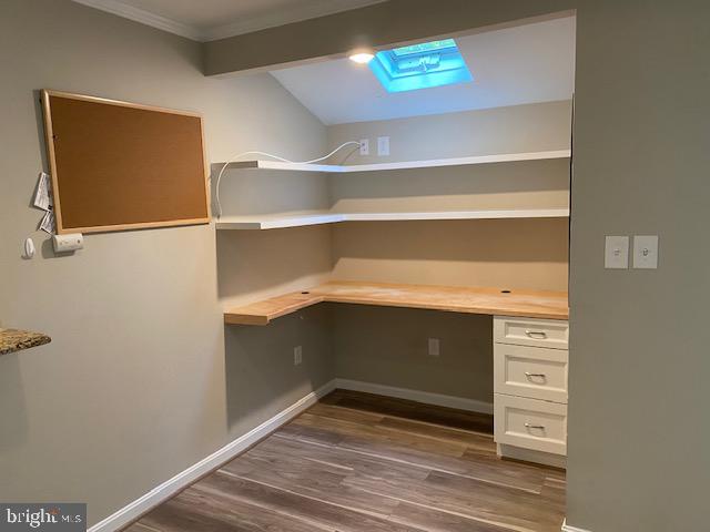 CARDINAL FOREST - Residential Lease