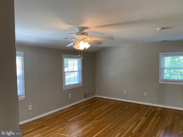 CARDINAL FOREST - Residential Lease