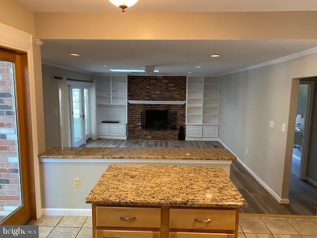 CARDINAL FOREST - Residential Lease