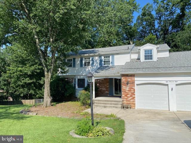 CARDINAL FOREST - Residential Lease