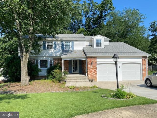 CARDINAL FOREST - Residential Lease