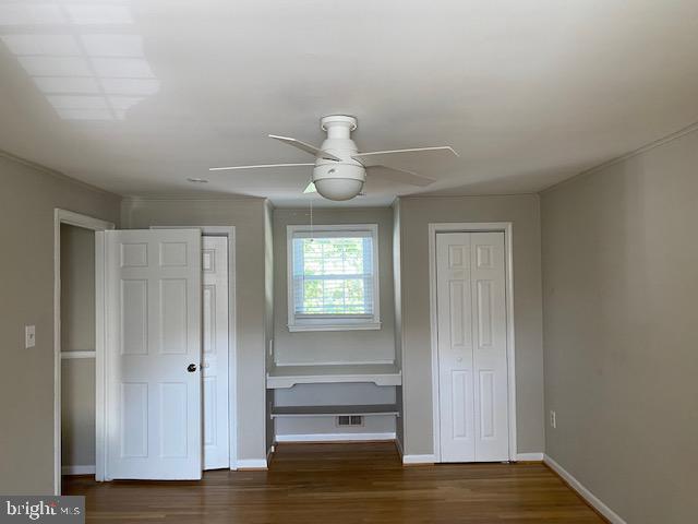 CARDINAL FOREST - Residential Lease