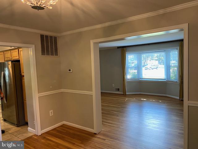 CARDINAL FOREST - Residential Lease