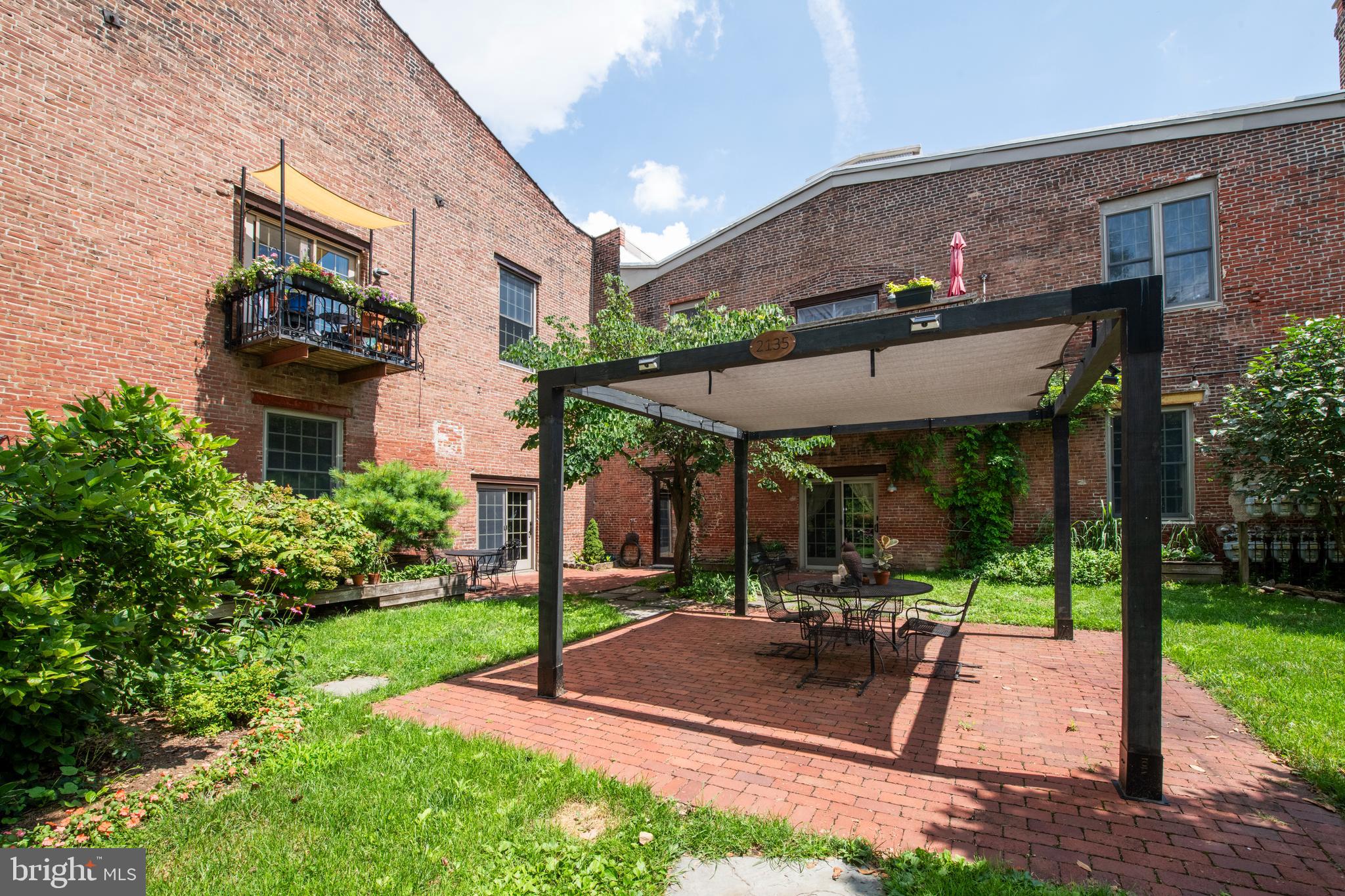 2135 E SUSQUEHANNA AVENUE 13 UNITS, 1A-2G
