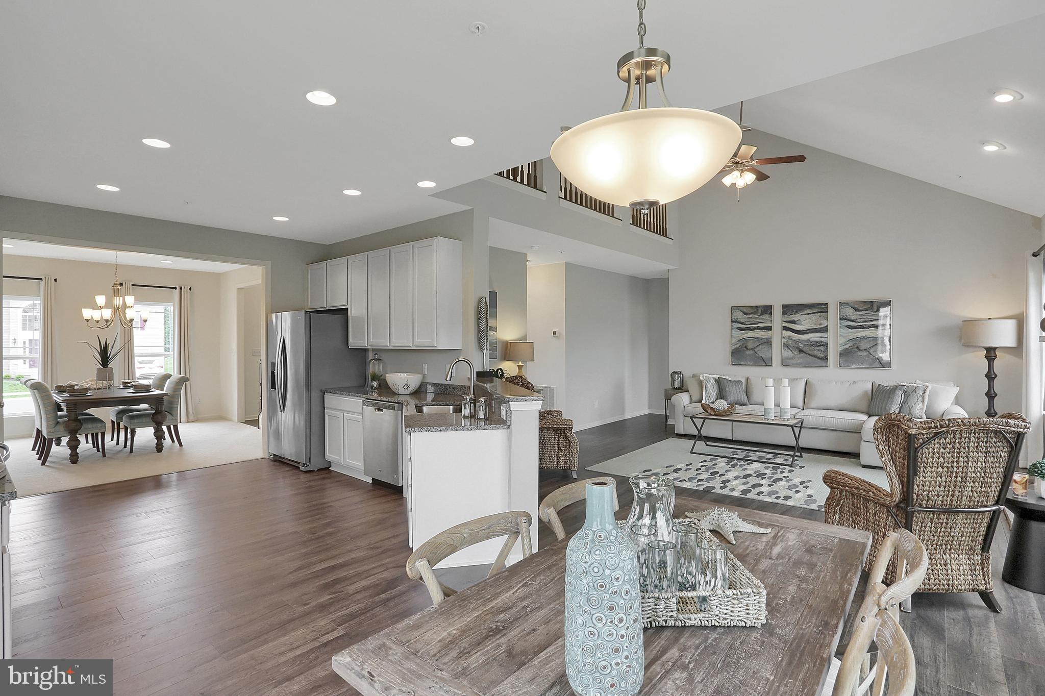 LOT 884 BROADSIDE DRIVE