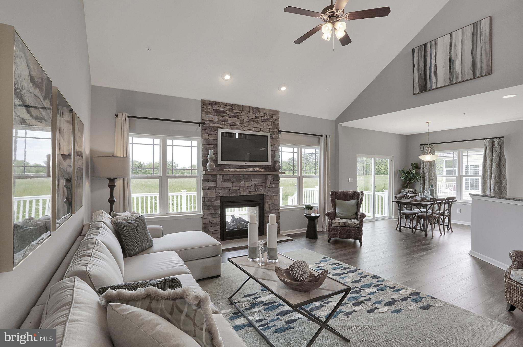 LOT 884 BROADSIDE DRIVE