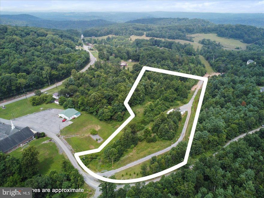 Very convenient 7+ acre lot just over 3 miles from the Berkeley County line.  Lot can be subdivided into one or two other lots with county approval.  There is a small stream cutting through the property providing peace and tranquility to this amazing opportunity.  The 7.32 acres features ample road frontage and the financial security you need to divide now or later.  This lot is wooded and seller is open to working with buyer to clear sections of the lot for house construction.  Seller is also a licensed contractor who could build out your dream home on the site if desired.  There are no recorded restrictive covenants, but there will be a road maintenance agreement in place in the future.  Road easement to be established before lot settles as well.  See tax map attached.