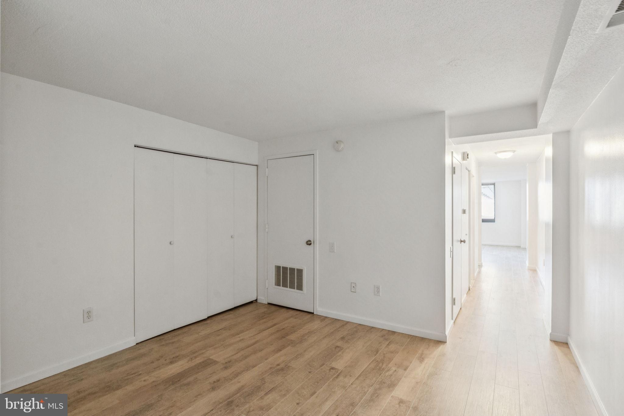 RITTENHOUSE SQUARE - Residential Lease