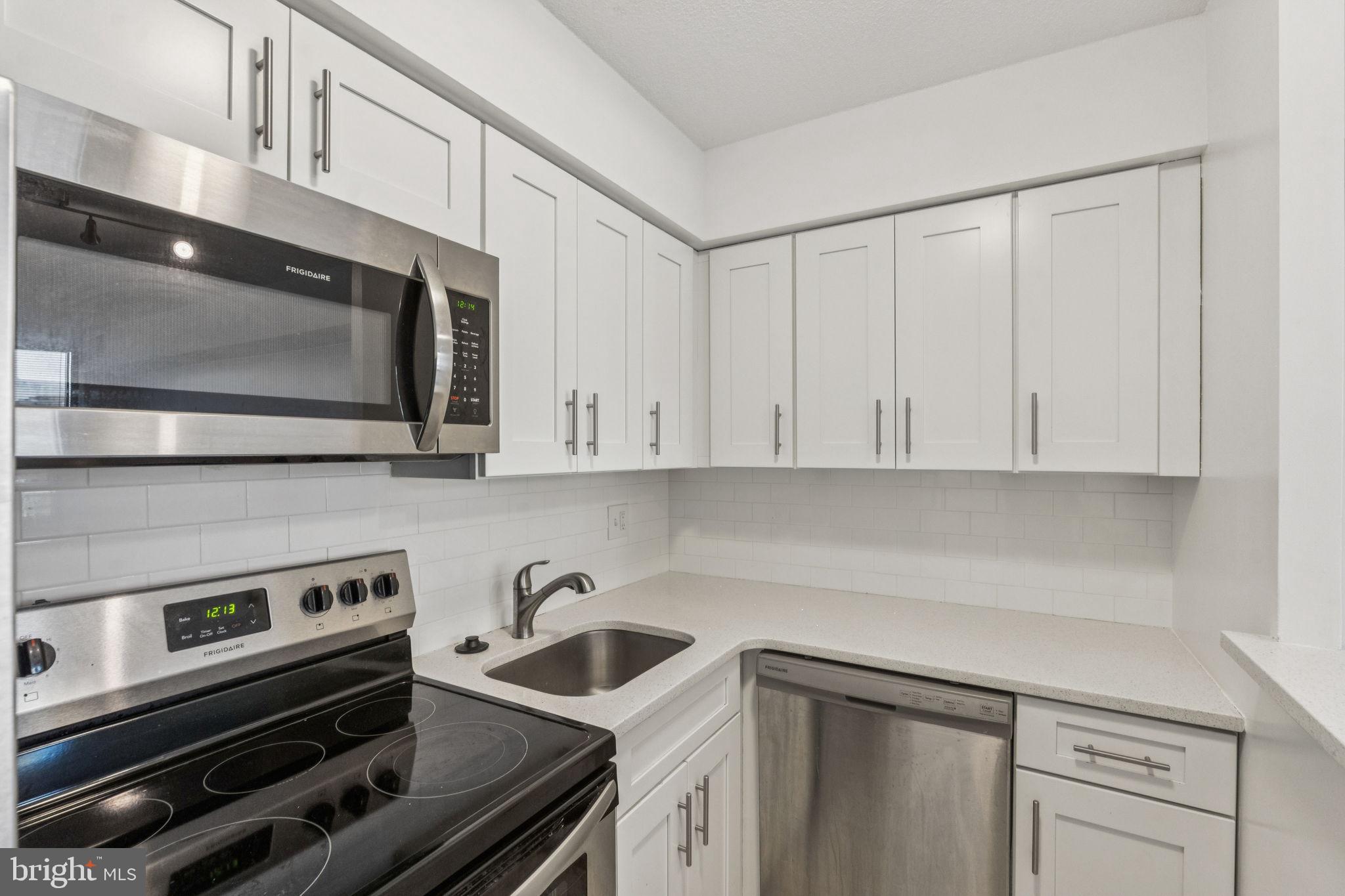 RITTENHOUSE SQUARE - Residential Lease