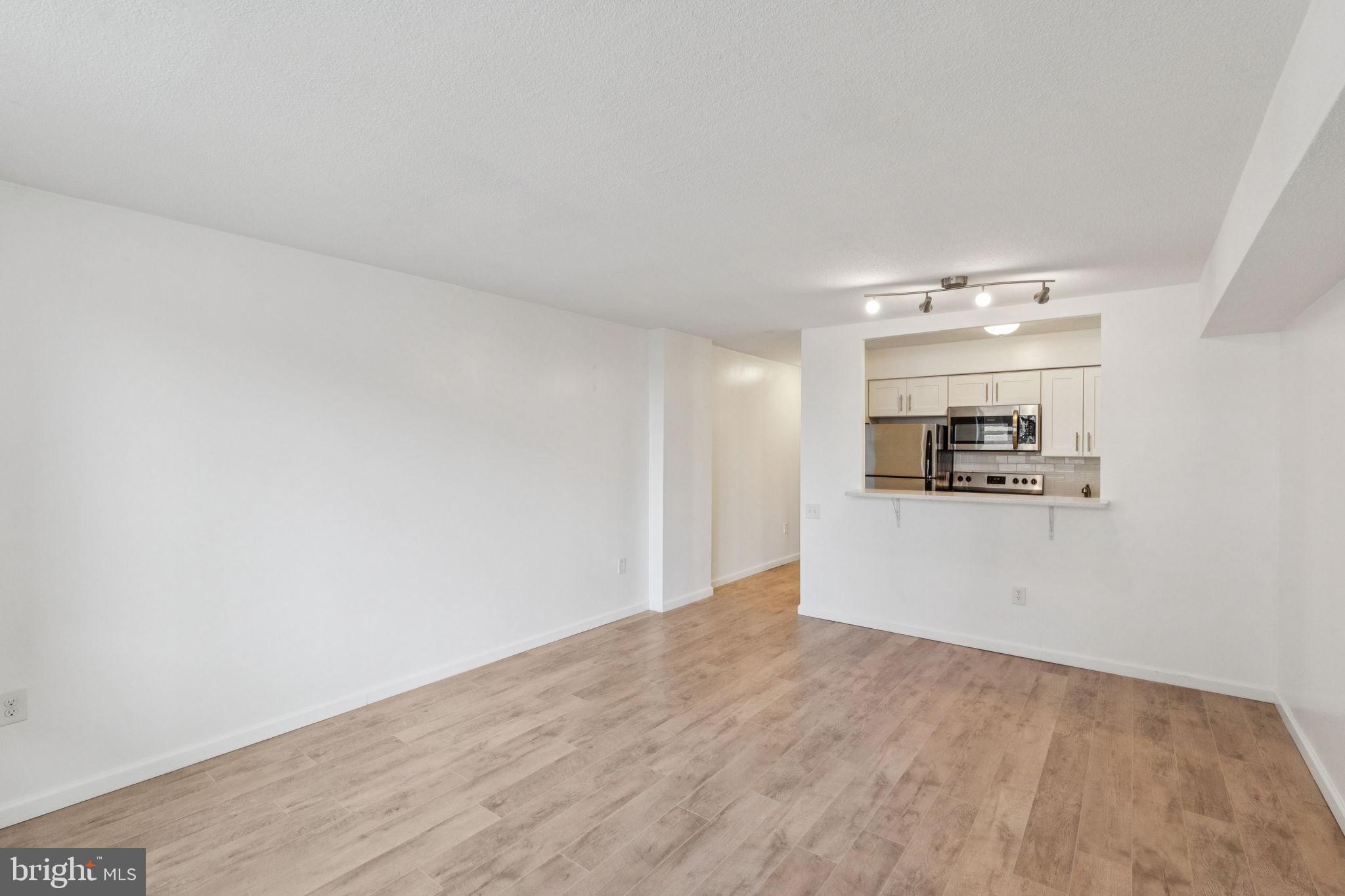 RITTENHOUSE SQUARE - Residential Lease