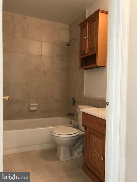 MILLBROOK SUBDIVISION - Residential Lease