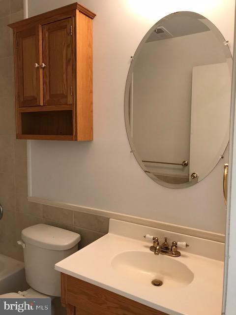 MILLBROOK SUBDIVISION - Residential Lease