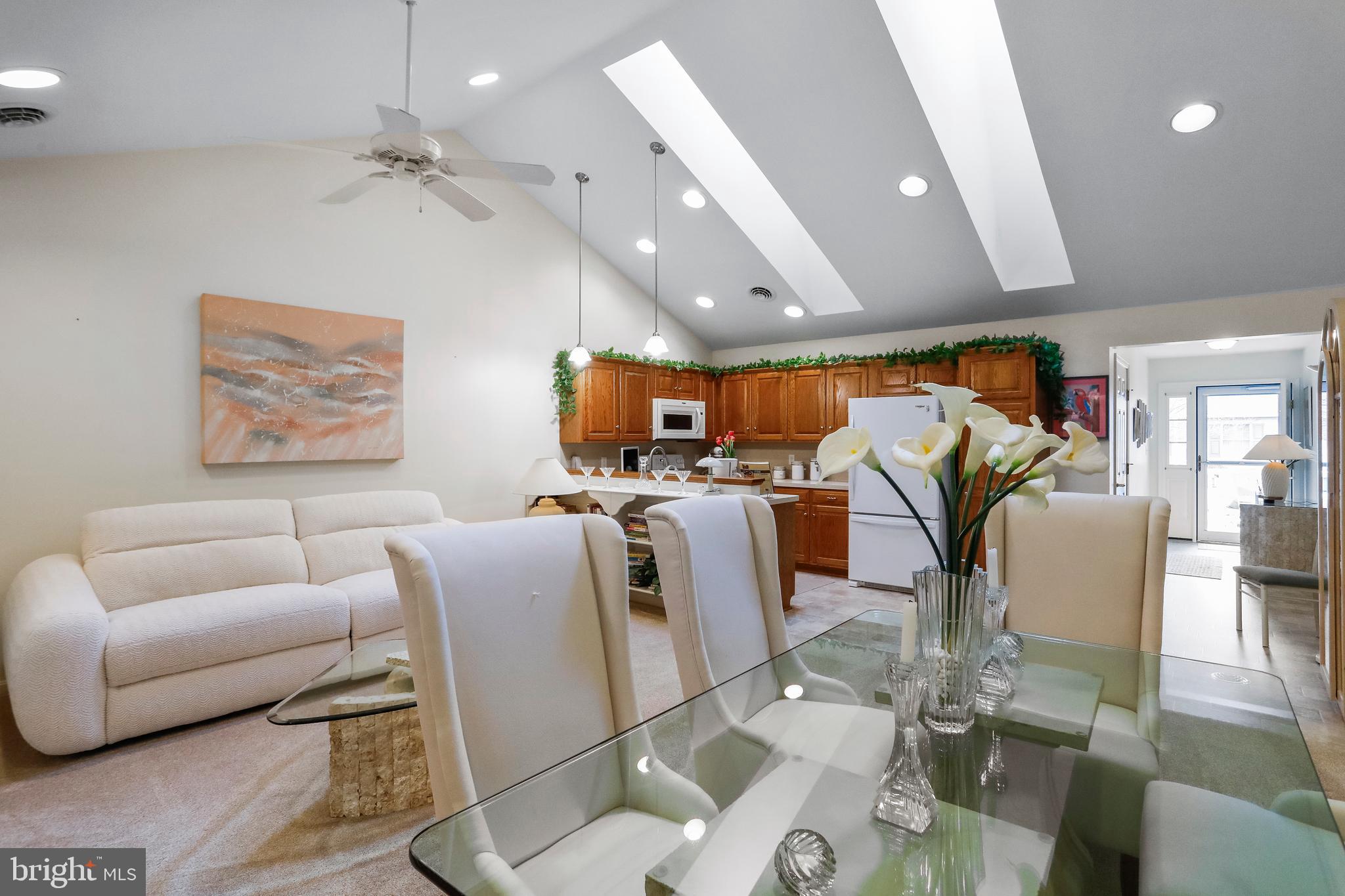 COLD SPRING ESTATES - Residential