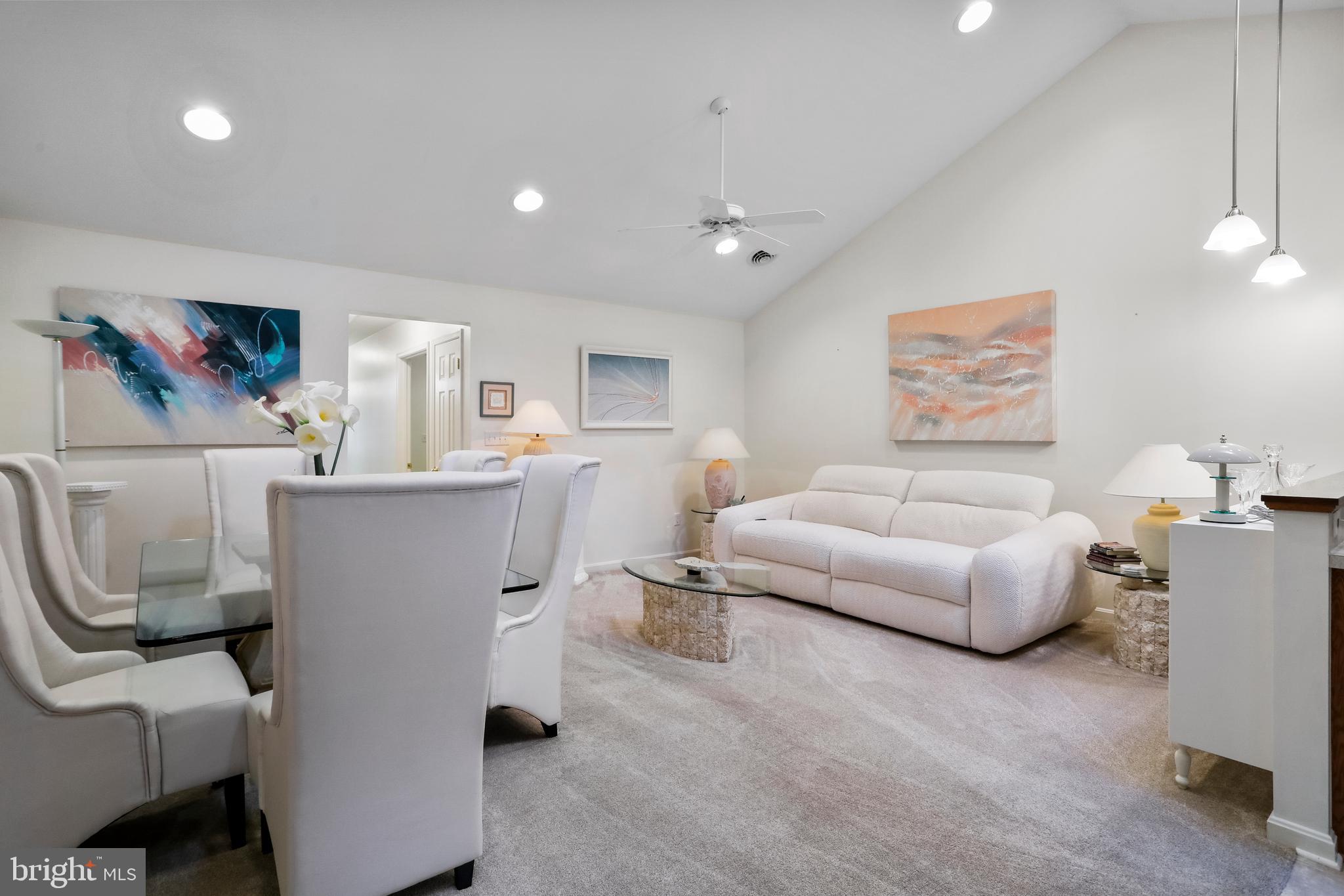 COLD SPRING ESTATES - Residential