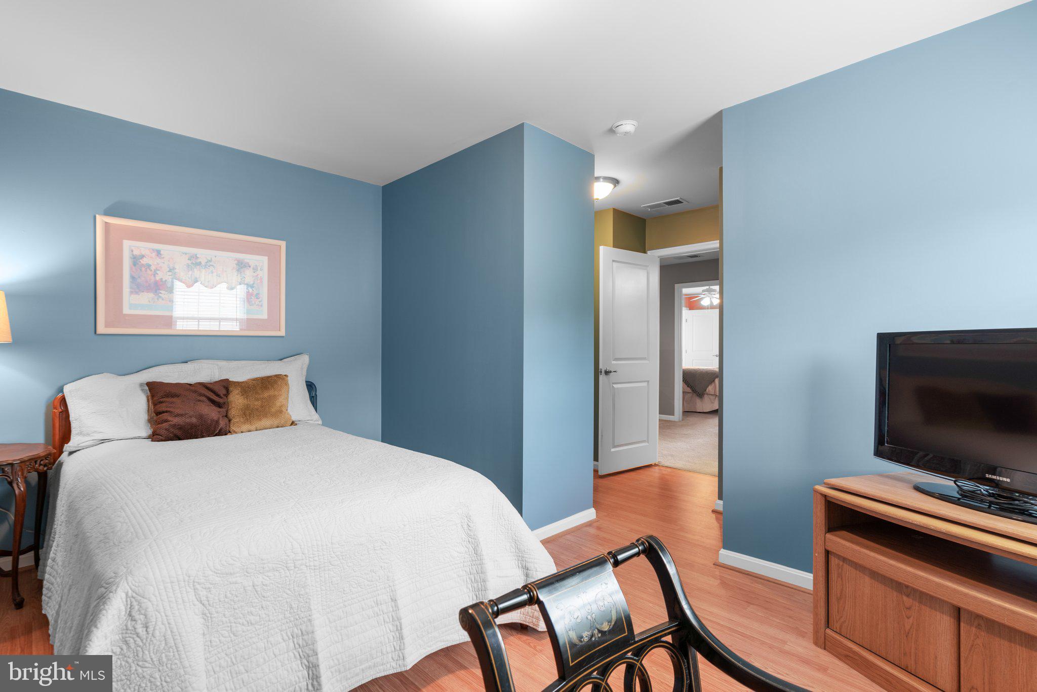 WAVERLY WOODS WEST - Residential