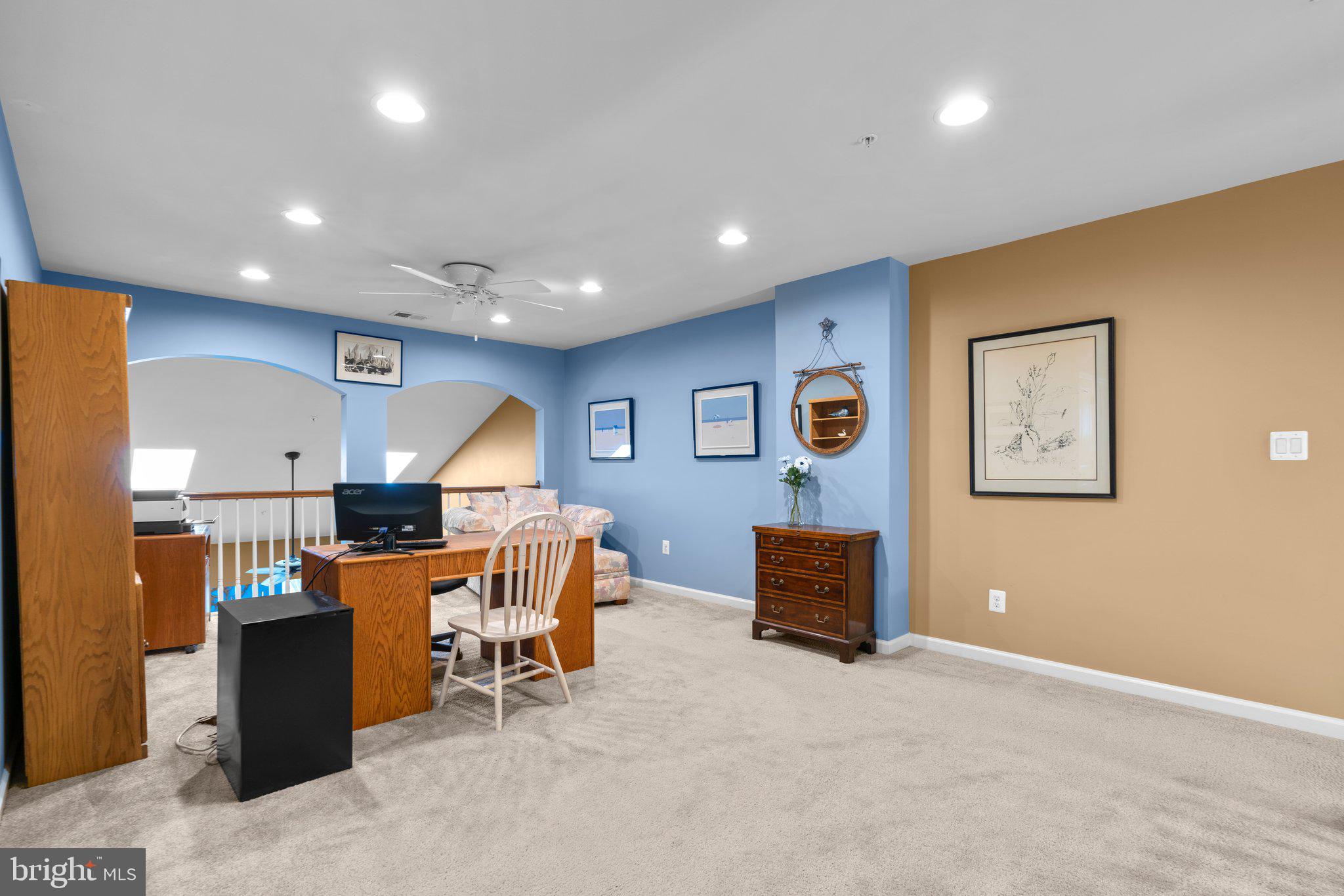 WAVERLY WOODS WEST - Residential