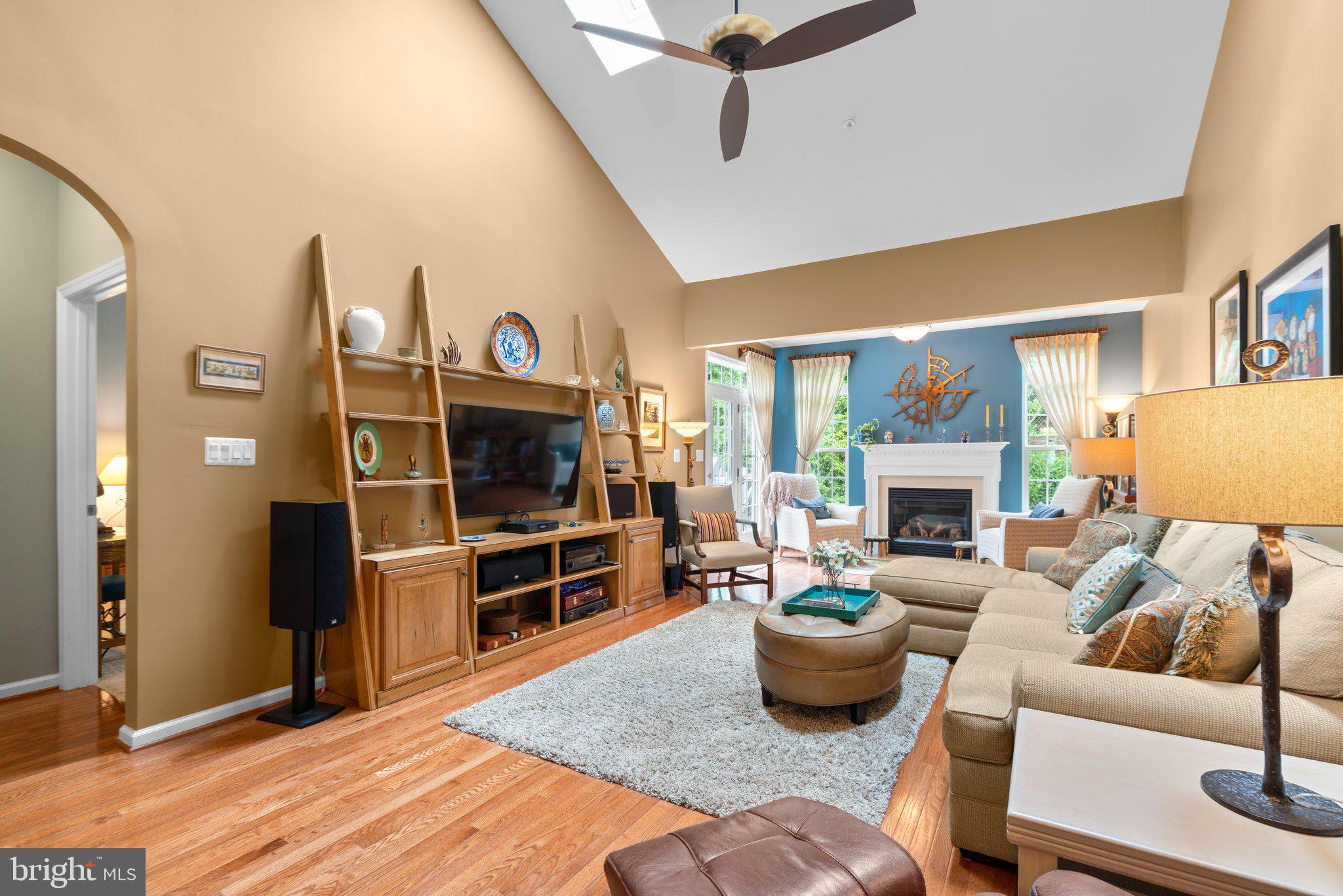 WAVERLY WOODS WEST - Residential