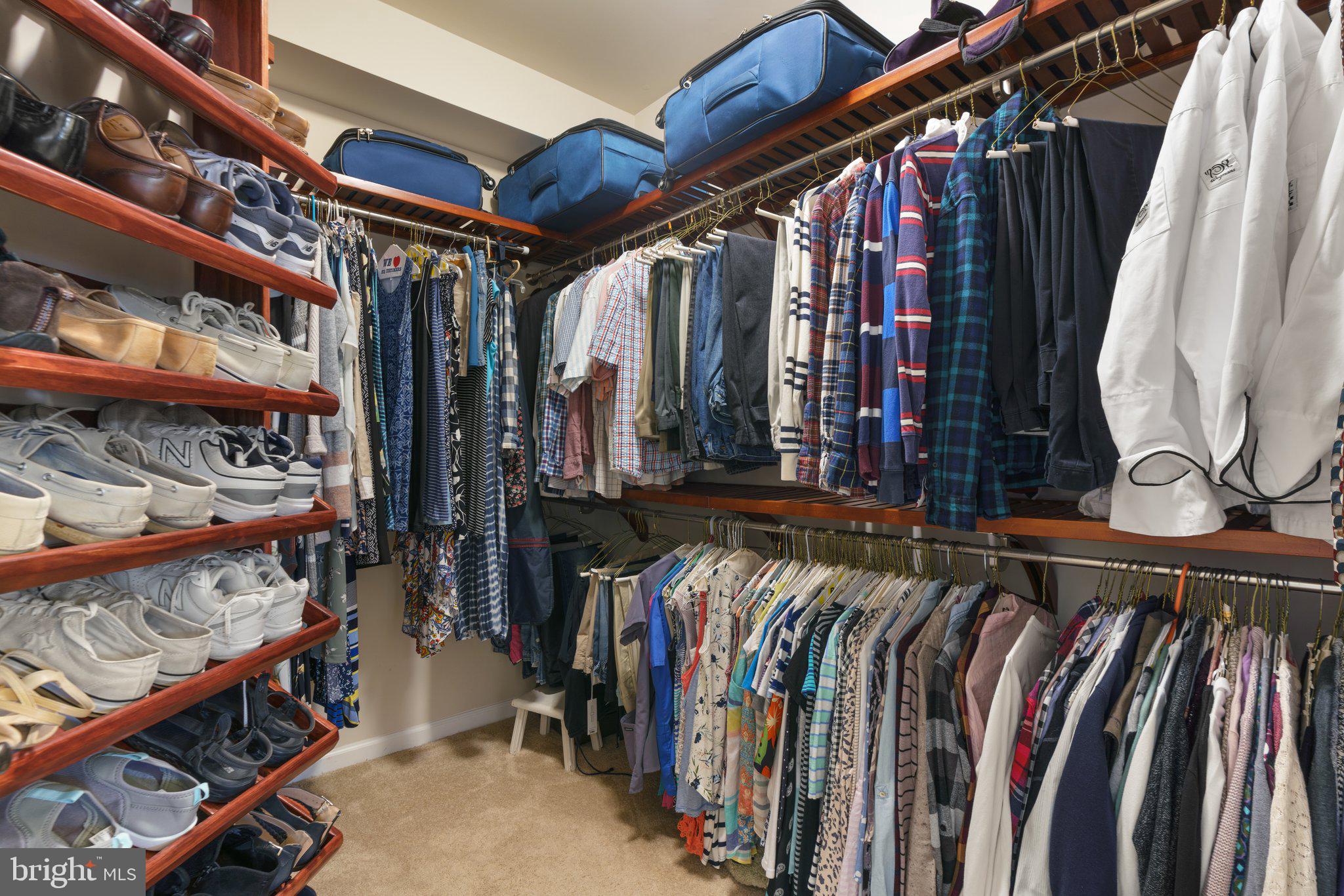 WAVERLY WOODS WEST - Residential