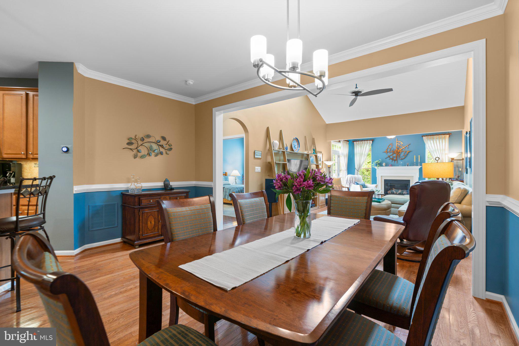 WAVERLY WOODS WEST - Residential