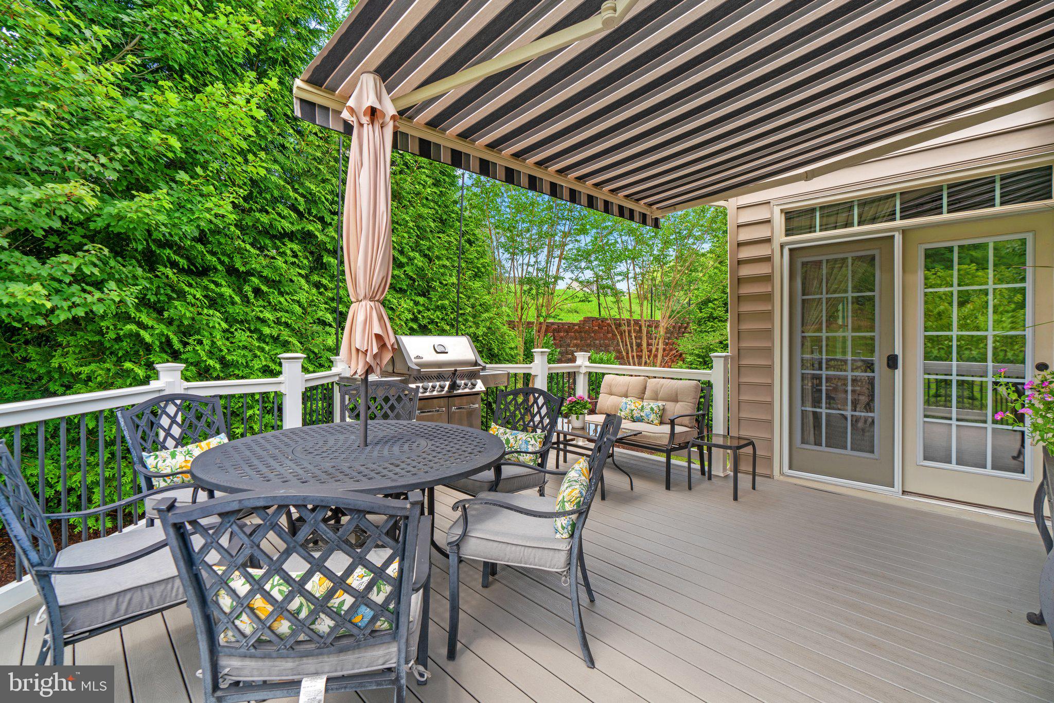 WAVERLY WOODS WEST - Residential