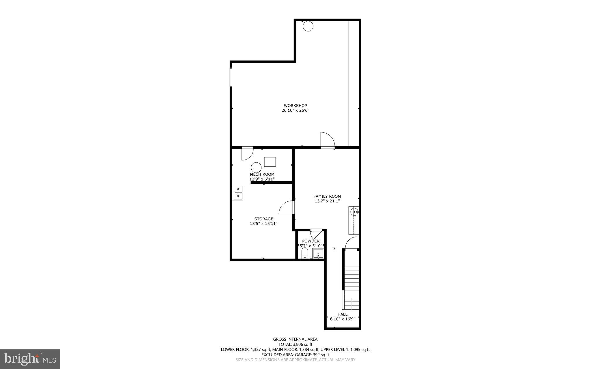 WAVERLY WOODS WEST - Residential