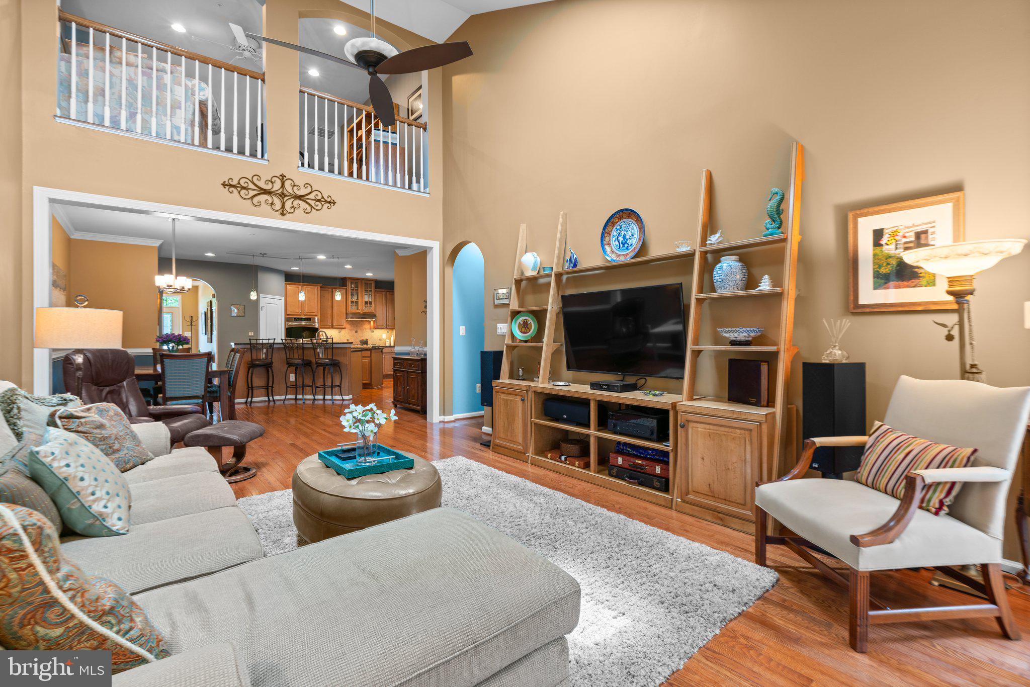 WAVERLY WOODS WEST - Residential