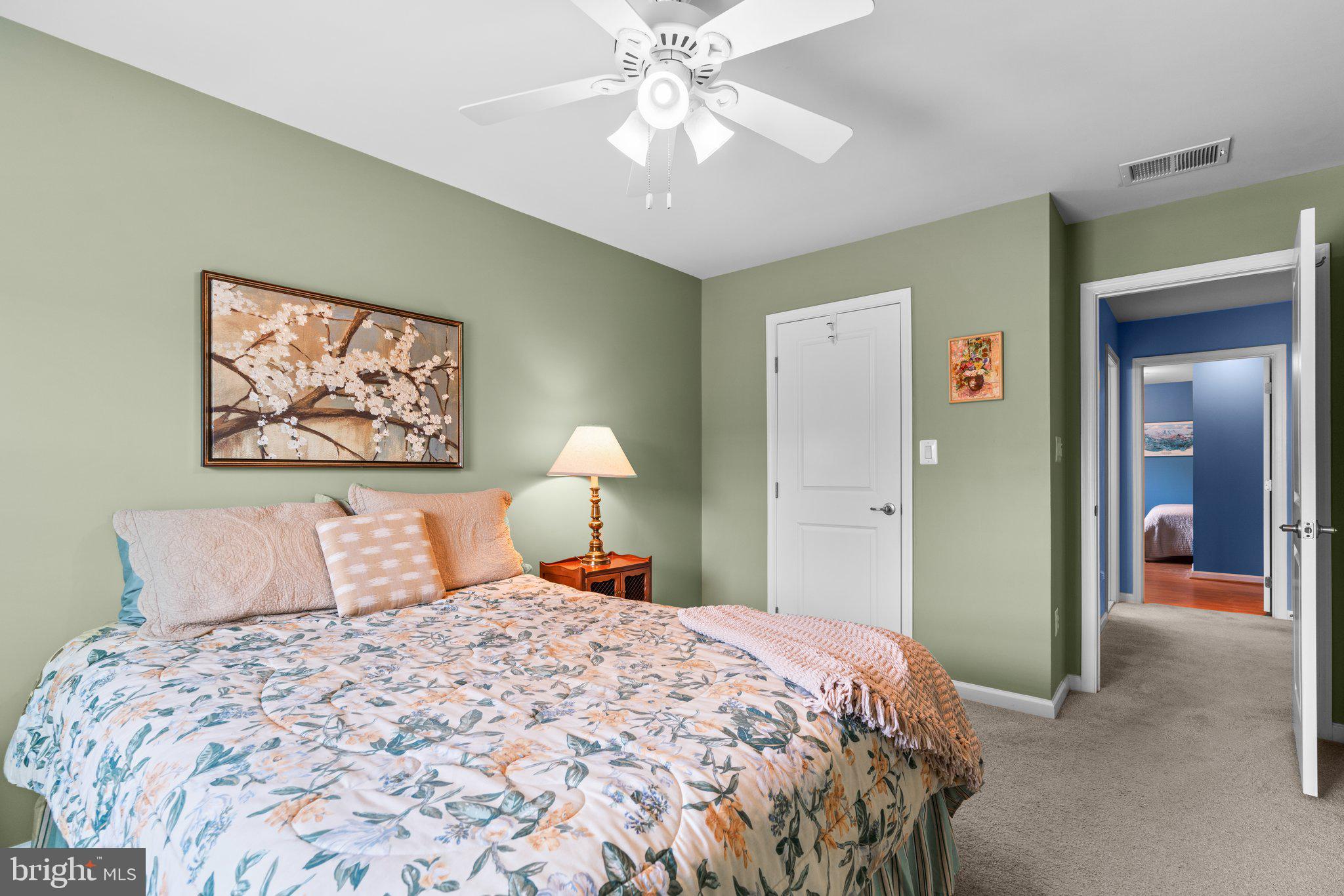 WAVERLY WOODS WEST - Residential