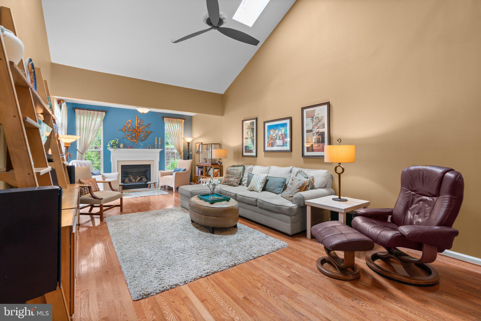 WAVERLY WOODS WEST - Residential