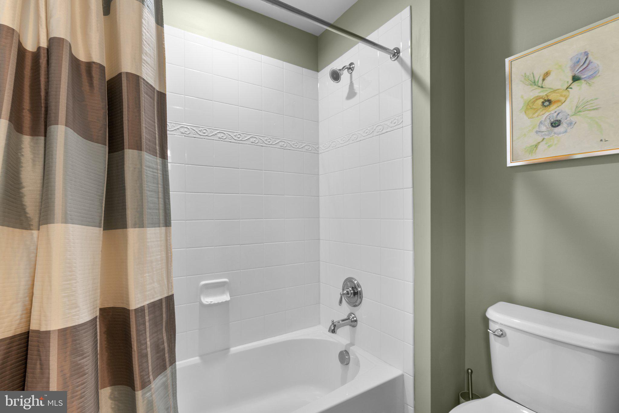 WAVERLY WOODS WEST - Residential