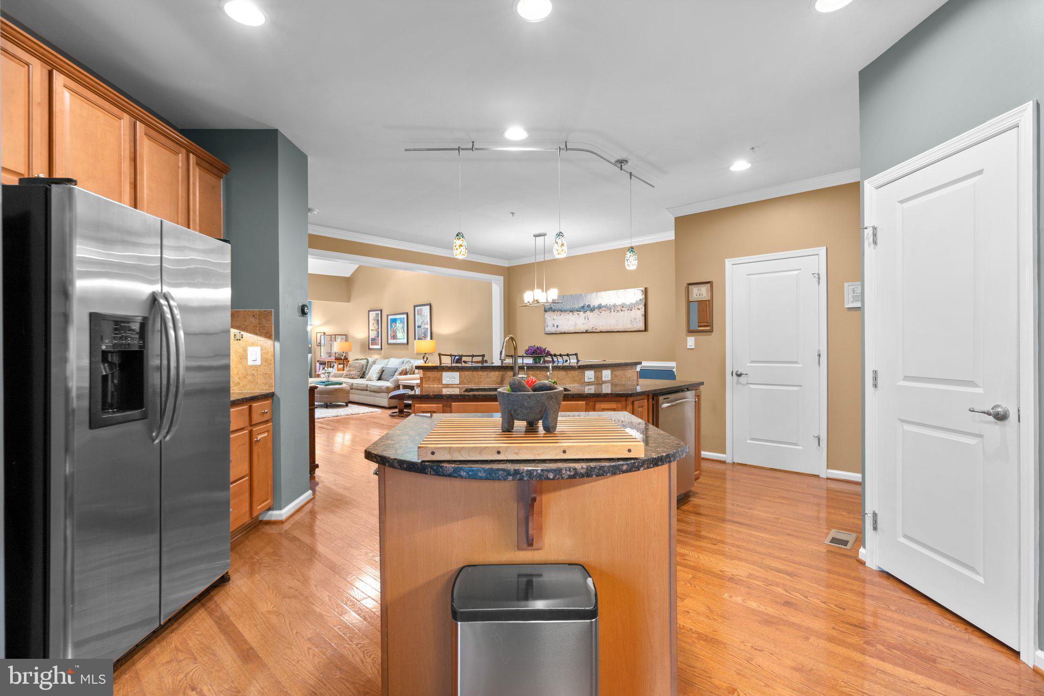 WAVERLY WOODS WEST - Residential