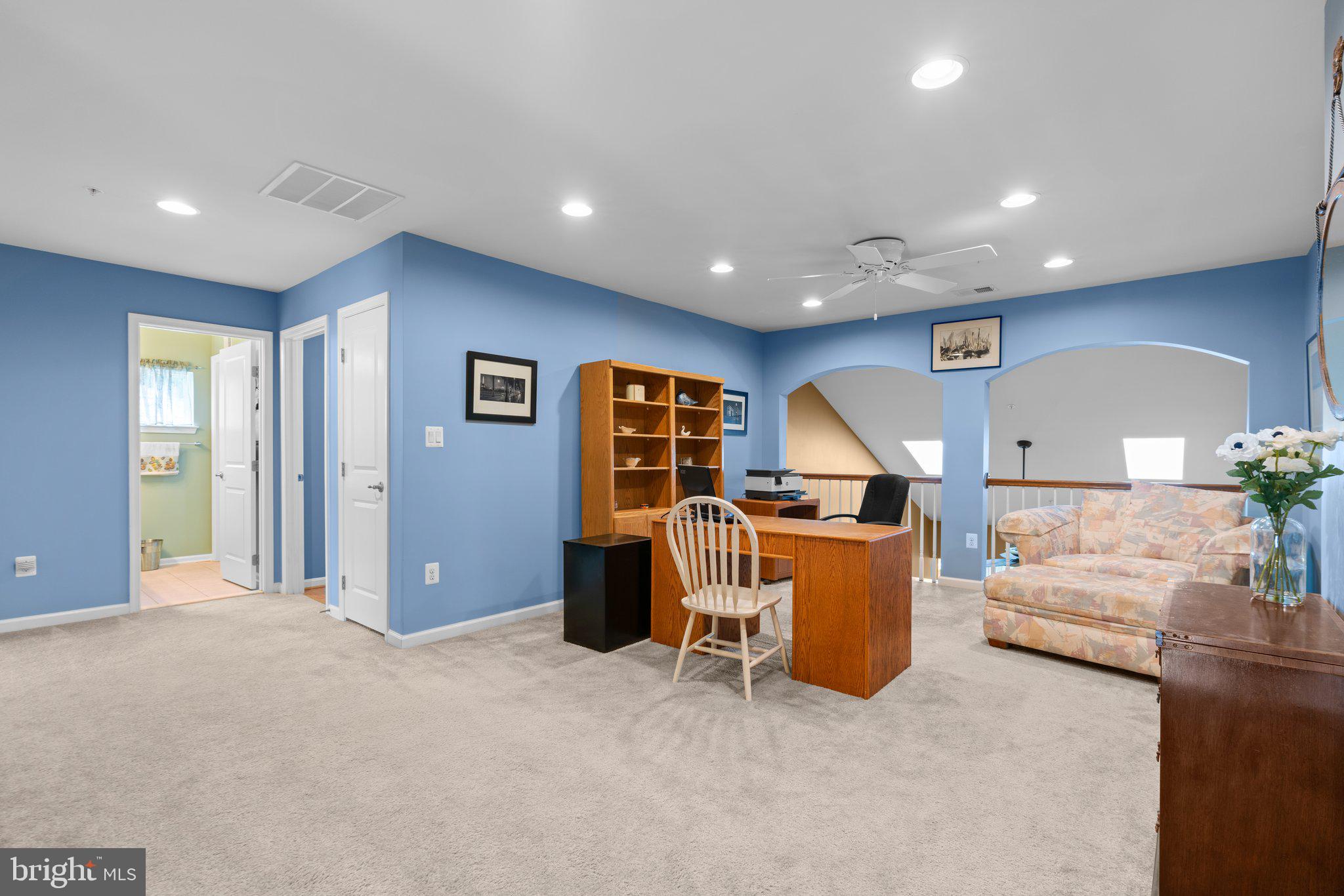 WAVERLY WOODS WEST - Residential