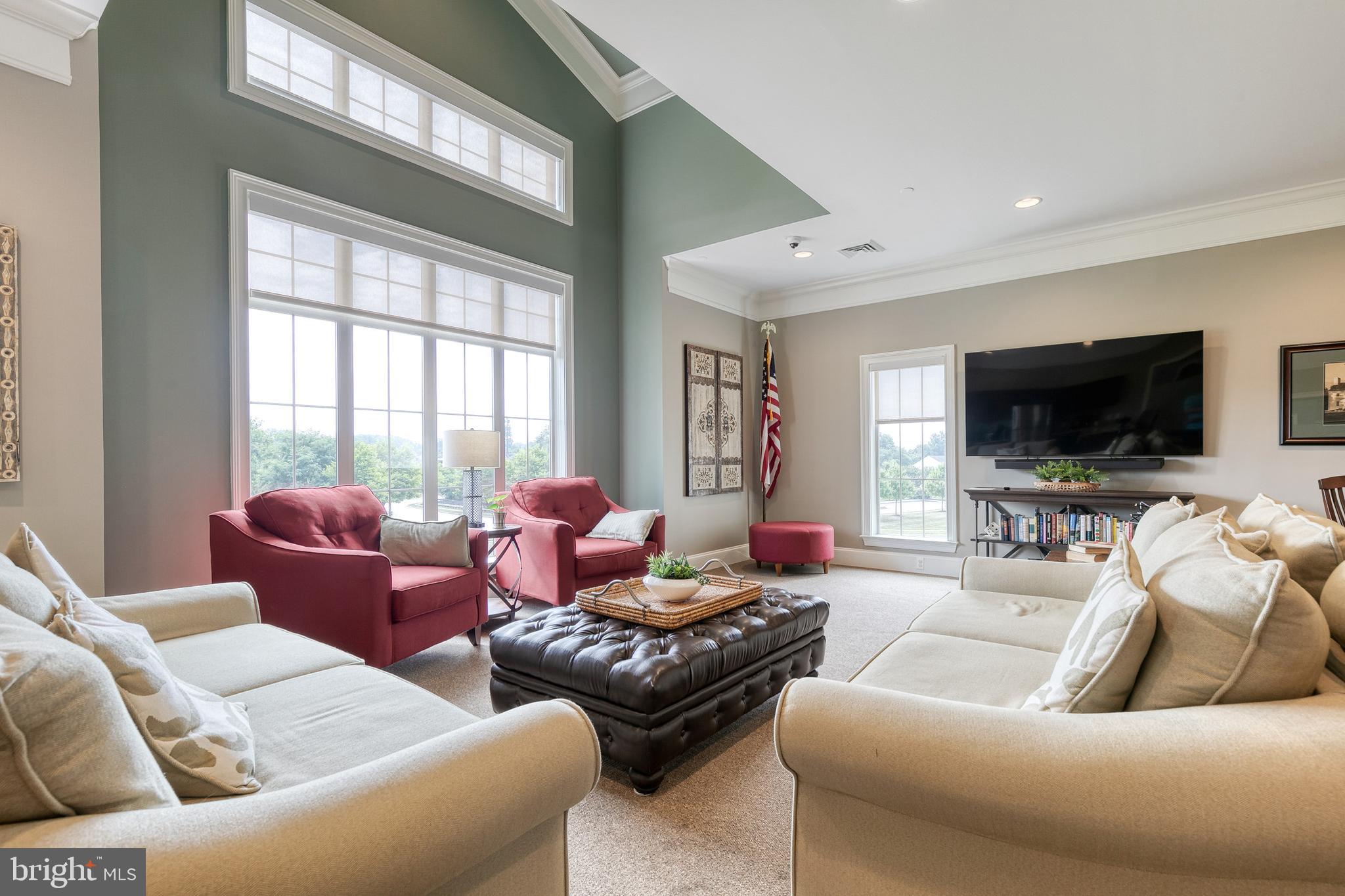 WAVERLY WOODS WEST - Residential