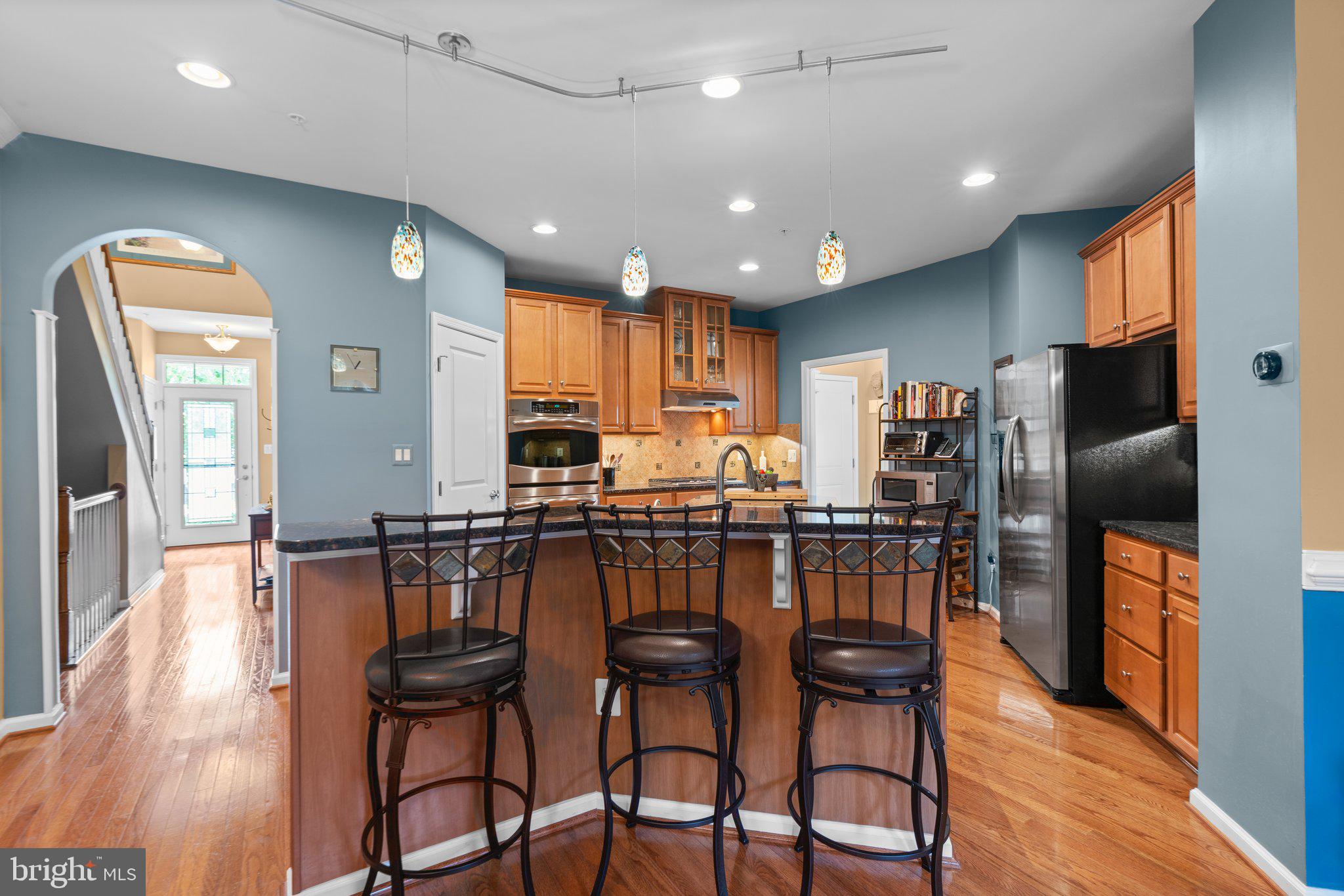 WAVERLY WOODS WEST - Residential