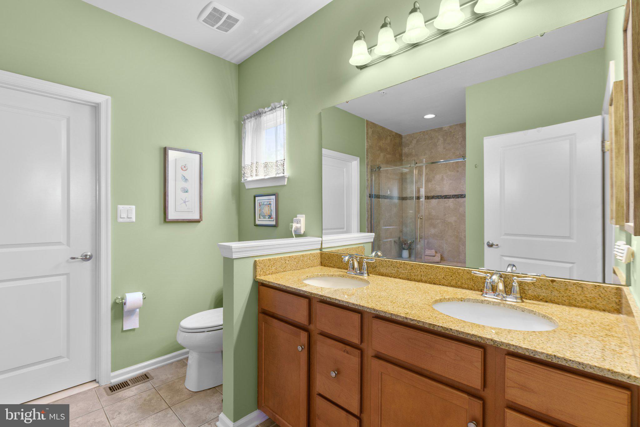 WAVERLY WOODS WEST - Residential