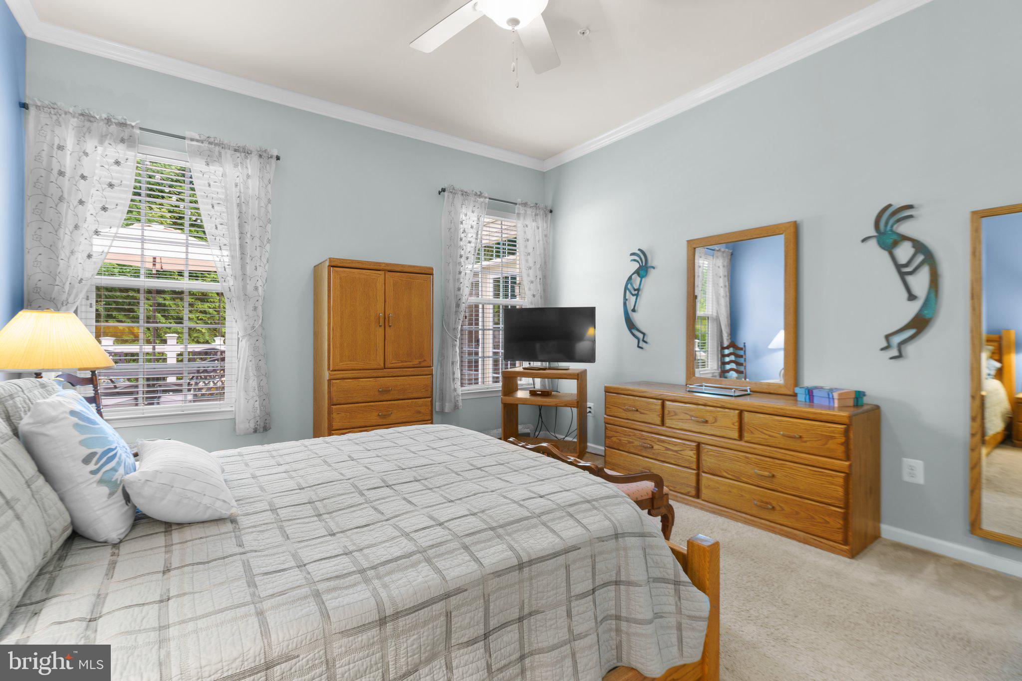 WAVERLY WOODS WEST - Residential