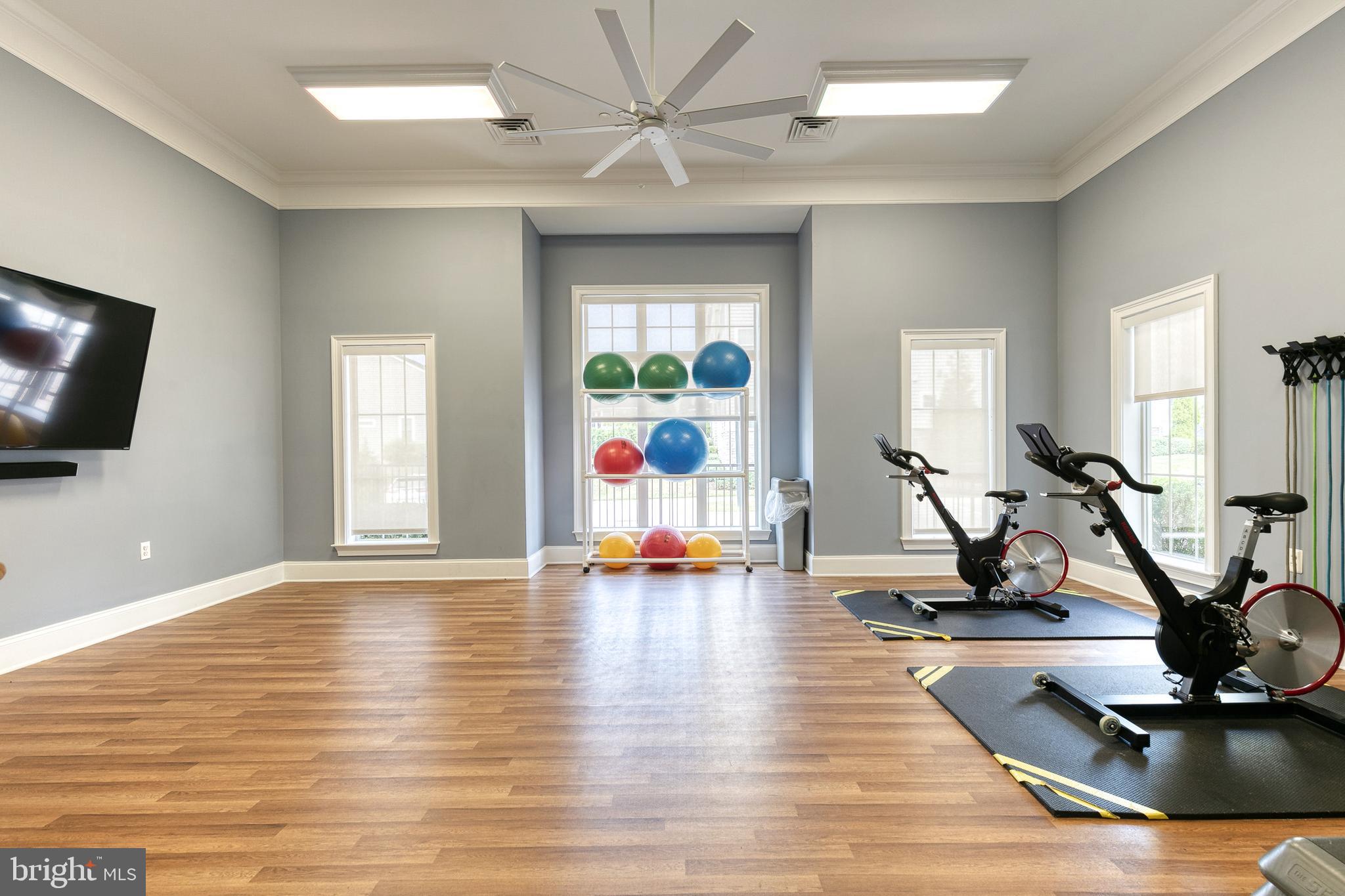 WAVERLY WOODS WEST - Residential